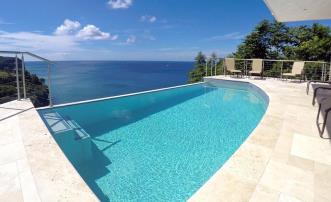 Serenity Bay Villa