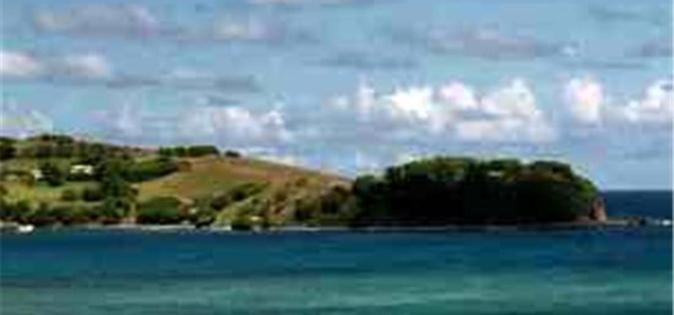 St Hilaire Point 55 Acres