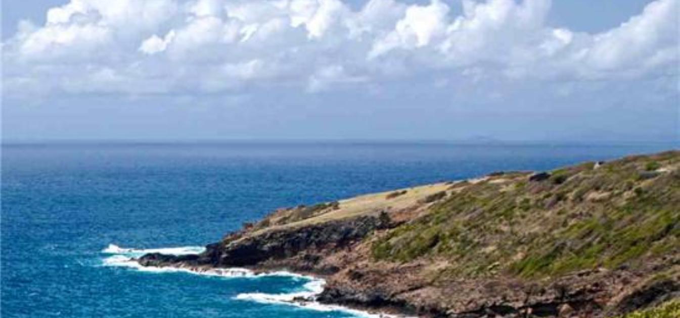 St Hilaire Point 55 Acres