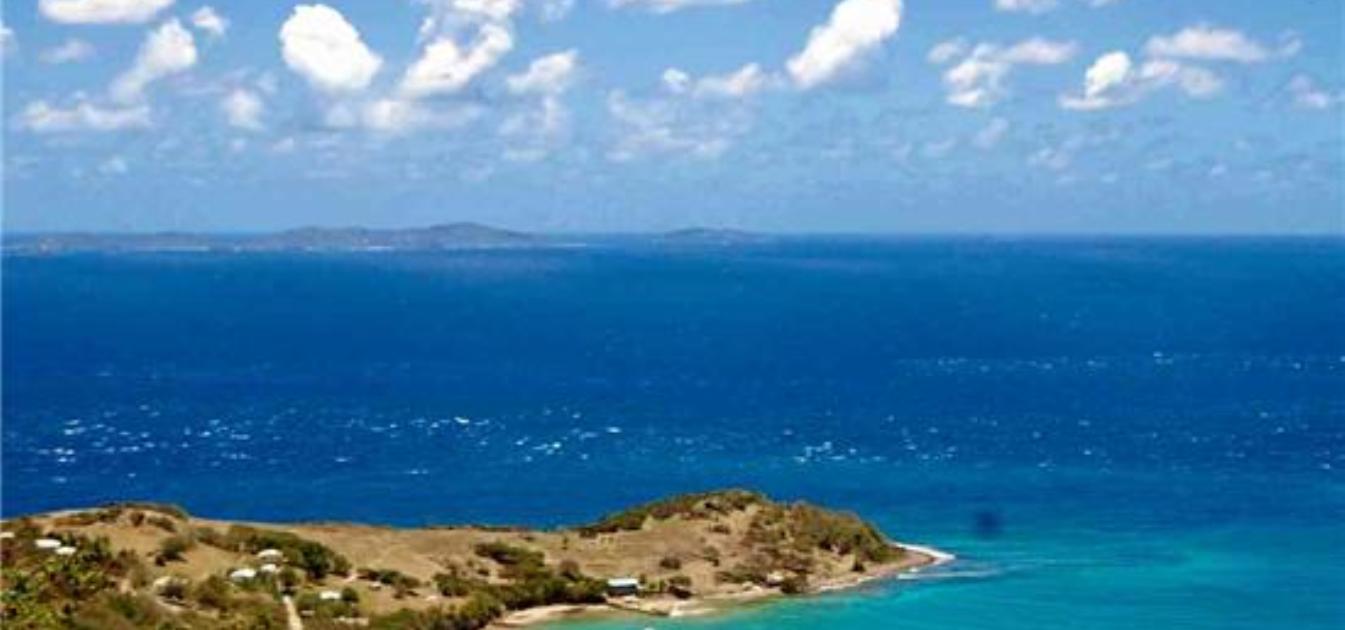 St Hilaire Point 55 Acres