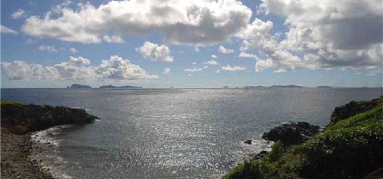 St Hilaire Point 55 Acres