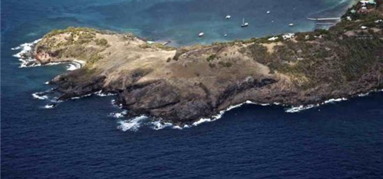 St Hilaire Point 55 Acres