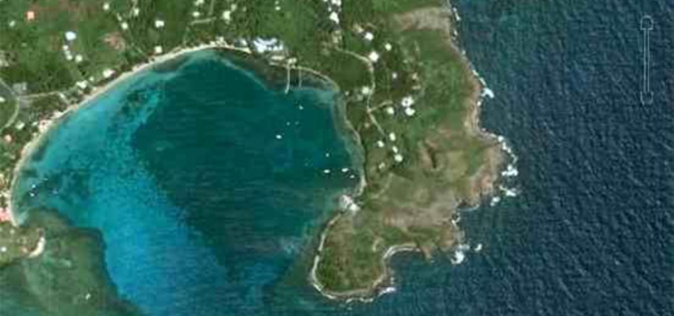 St Hilaire Point 55 Acres