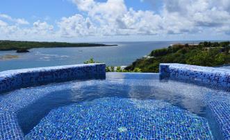 Coral Views Villa