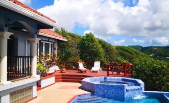 Coral Views Villa