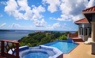 Coral Views Villa