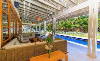 Sandpiper Villa