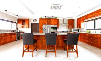 Villa Belle Grenada