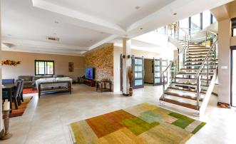 Villa Belle Grenada