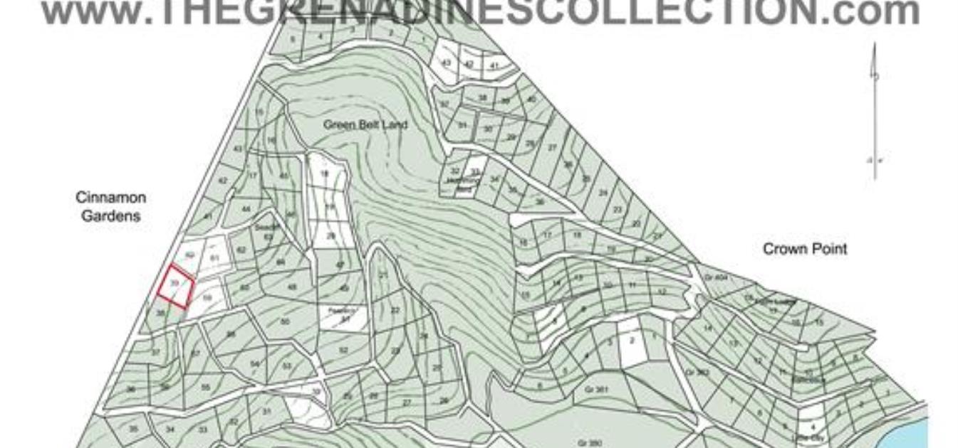 Spring Estate Lot 39