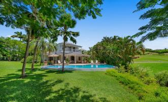 Villa Rosa