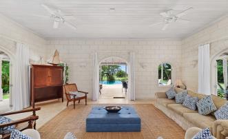 Villa Rosa