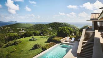 Marguerite - Mustique