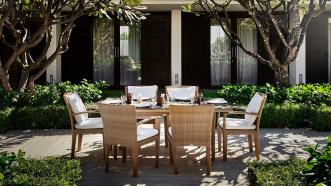 Marguerite - Mustique