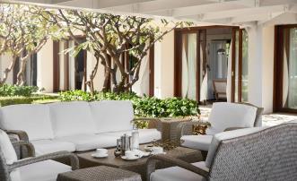 Marguerite - Mustique