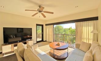 Brownes Condo 2A