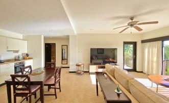 Brownes Condo 2A