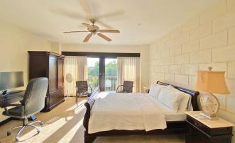 Brownes Condo 2A