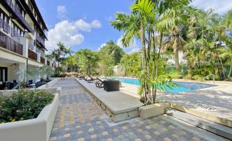 Brownes Condo G3