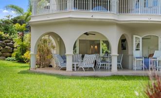 Royal Apartment 214 - Royal Westmoreland Resort