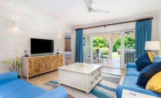 Royal Apartment 214 - Royal Westmoreland Resort