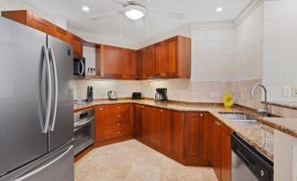 Royal Apartment 214 - Royal Westmoreland Resort