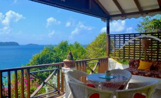 Archipelago View House