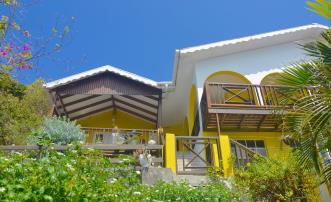 Archipelago View House