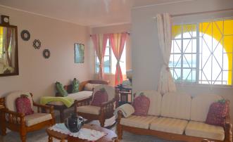 Archipelago View House