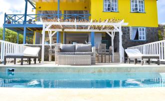 Park Bay House