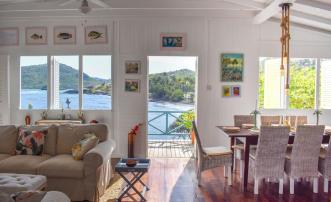 Park Bay House