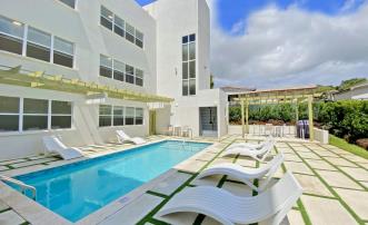 Coral Beach 103