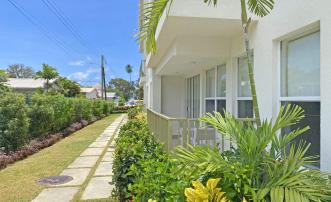 Coral Beach 103