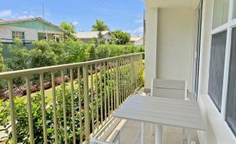 Coral Beach 103