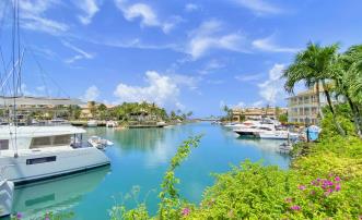 Port St.Charles 167