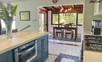 Eastwinds Main House