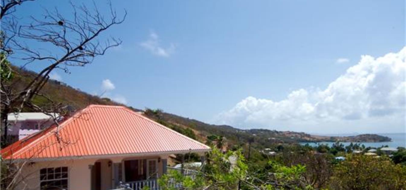 Friendship Estate House