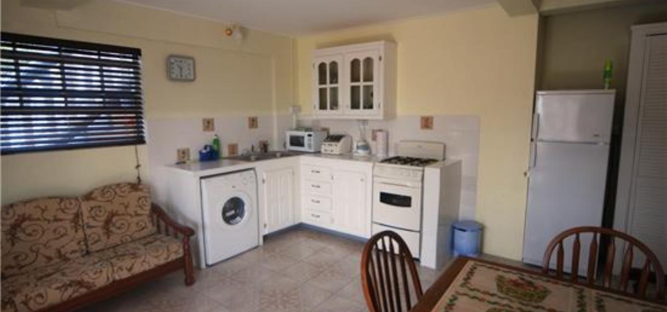 Friendship Estate House