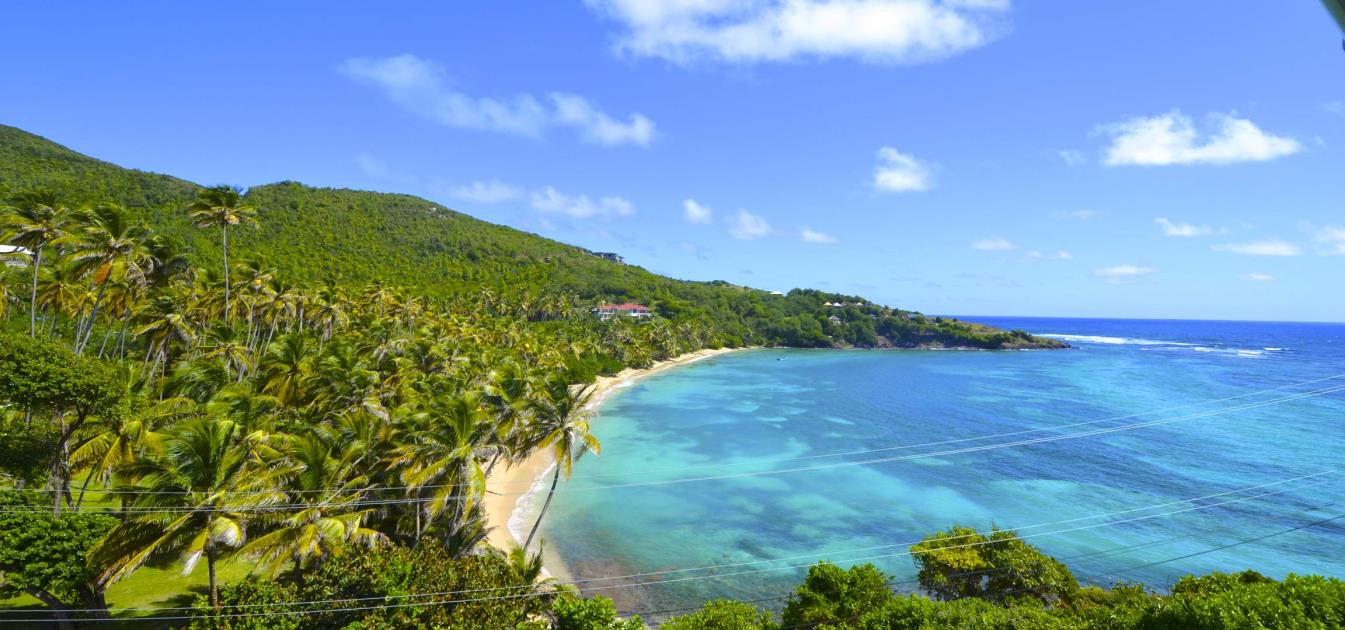 Crown Point Hillside Half Acre Lots