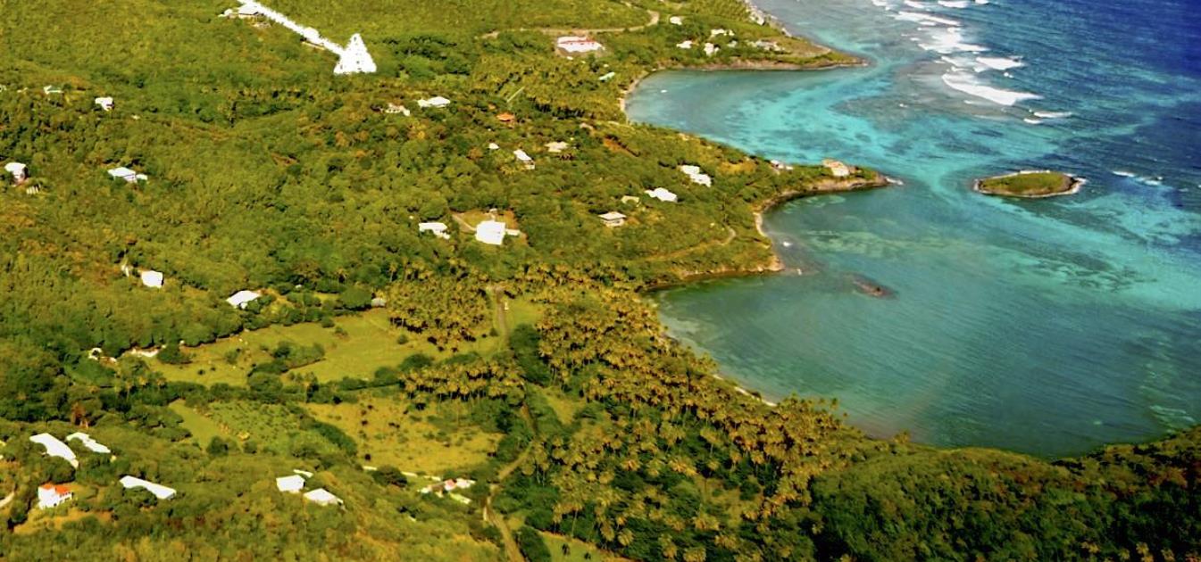 Crown Point Hillside Half Acre Lots