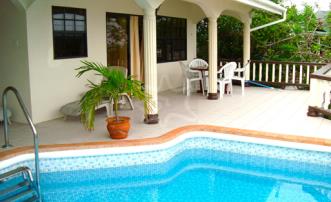 Villa Pattree North & South