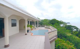 Villa Pattree North & South