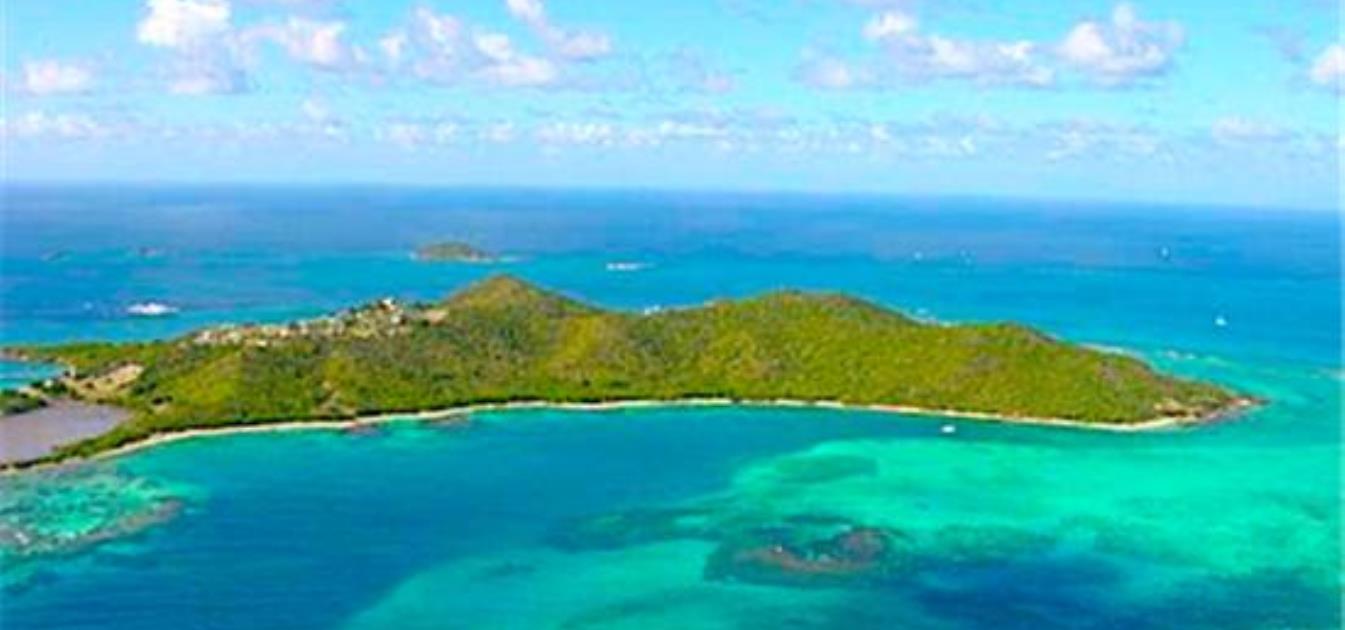 1/2 acre Windward Bay