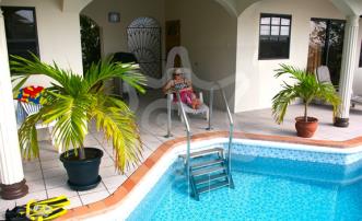 Villa Pattree North & South