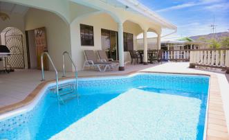 Villa Pattree North & South