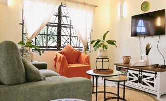 Villa Pattree North & South