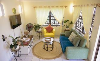 Villa Pattree North & South