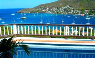 Villa Pattree North & South