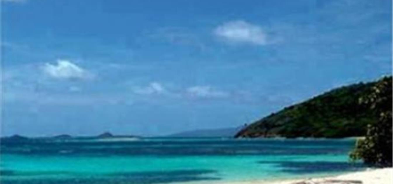 1/2 acre Windward Bay