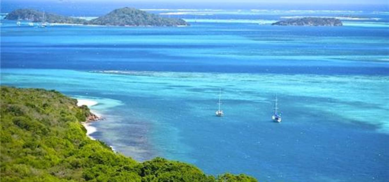 1/2 acre Windward Bay